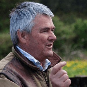 Ian Balme Ian Balme